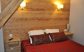 Hotel Et Appart'Hotel De L'Hermitage